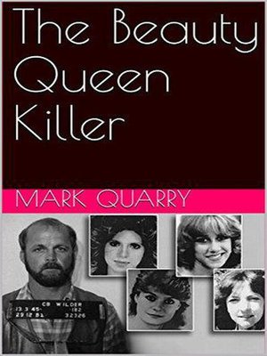 cover image of The Beauty Queen Killer